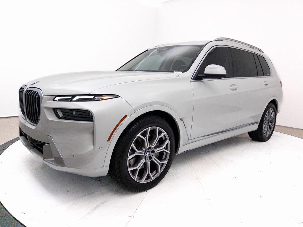 used 2023 BMW X7 car, priced at $64,990