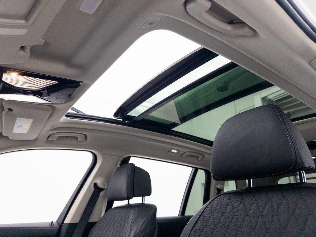 used 2023 BMW X7 car, priced at $64,990