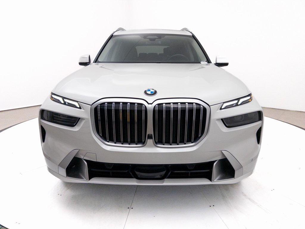 used 2023 BMW X7 car, priced at $64,990