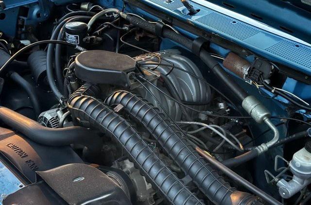 used 1993 Ford F-150 car, priced at $24,996