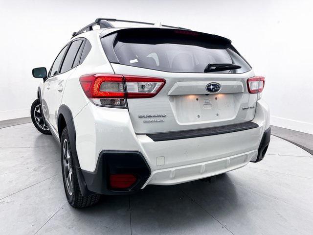 used 2018 Subaru Crosstrek car, priced at $18,992