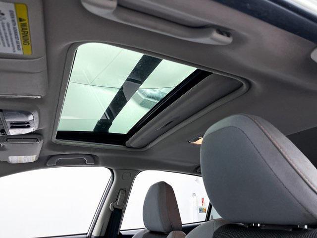 used 2018 Subaru Crosstrek car, priced at $18,992