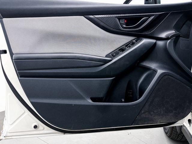 used 2018 Subaru Crosstrek car, priced at $18,992