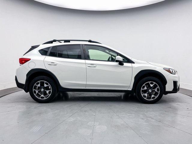 used 2018 Subaru Crosstrek car, priced at $18,992