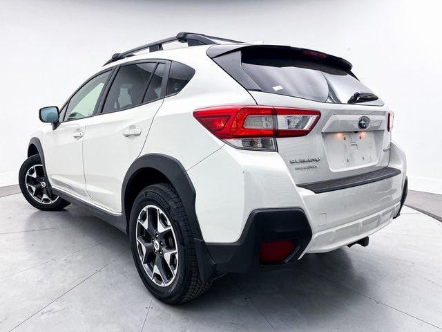 used 2018 Subaru Crosstrek car, priced at $18,992