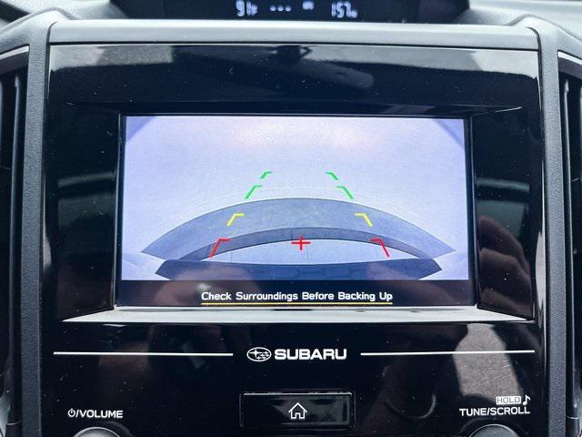 used 2018 Subaru Crosstrek car, priced at $18,992