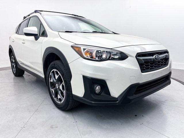 used 2018 Subaru Crosstrek car, priced at $18,992