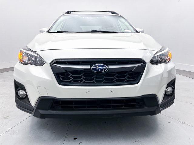 used 2018 Subaru Crosstrek car, priced at $18,992