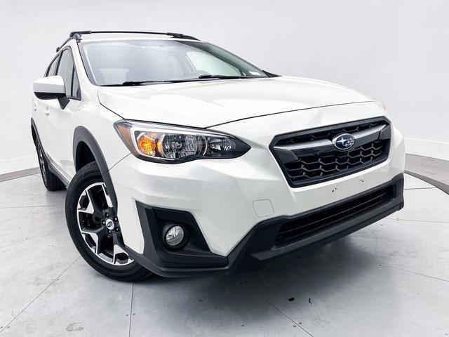 used 2018 Subaru Crosstrek car, priced at $18,992