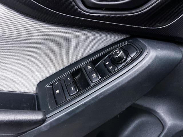 used 2018 Subaru Crosstrek car, priced at $18,992