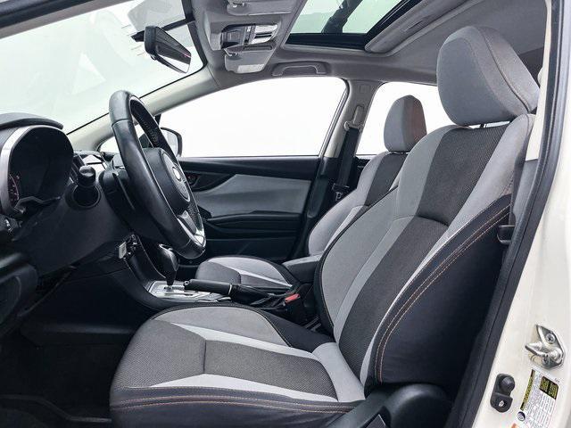 used 2018 Subaru Crosstrek car, priced at $18,992
