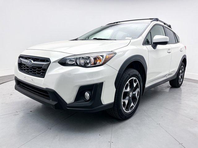 used 2018 Subaru Crosstrek car, priced at $18,992