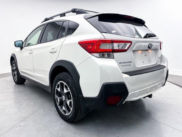 used 2018 Subaru Crosstrek car, priced at $18,992