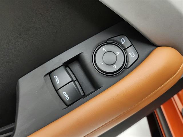 used 2022 Chevrolet Camaro car, priced at $45,991