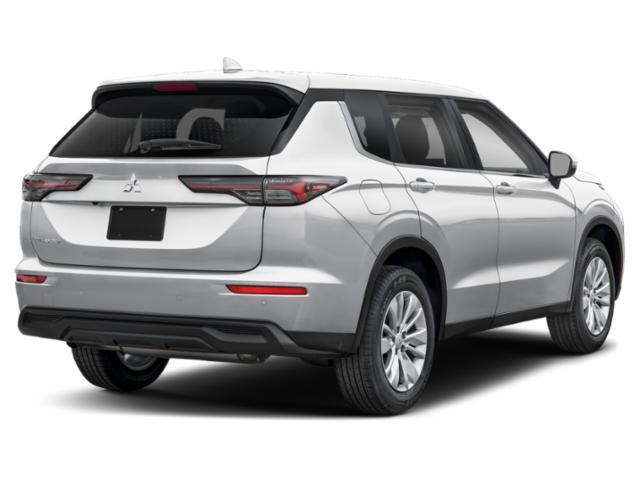 new 2025 Mitsubishi Outlander car, priced at $28,818