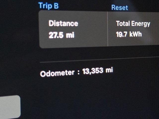used 2021 Tesla Model S car, priced at $58,991