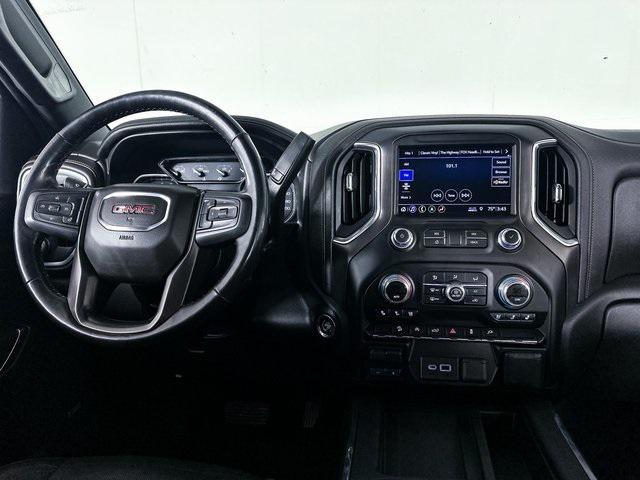 used 2019 GMC Sierra 1500 car, priced at $36,998