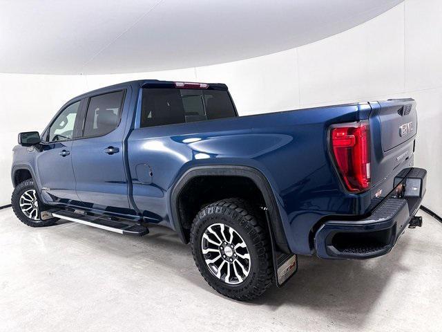 used 2019 GMC Sierra 1500 car, priced at $36,998