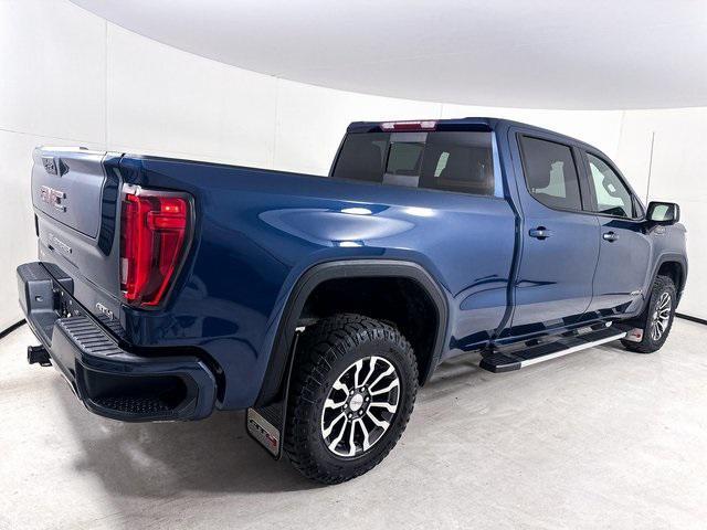 used 2019 GMC Sierra 1500 car, priced at $36,998