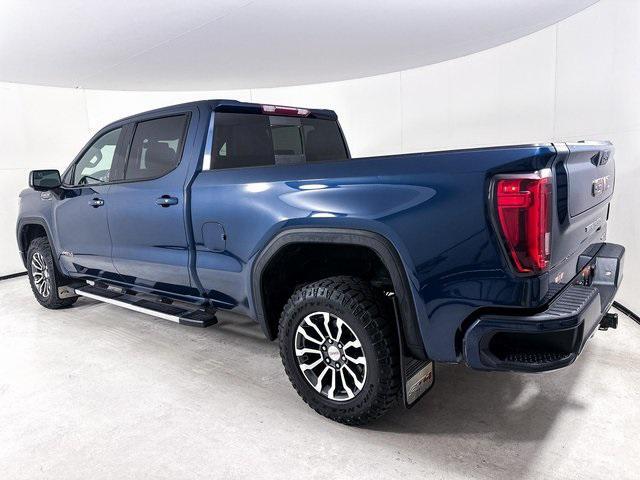 used 2019 GMC Sierra 1500 car, priced at $36,998