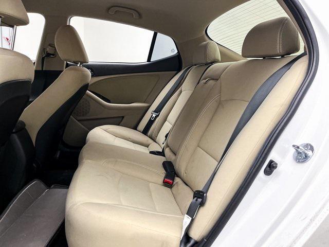 used 2013 Kia Optima car, priced at $8,992