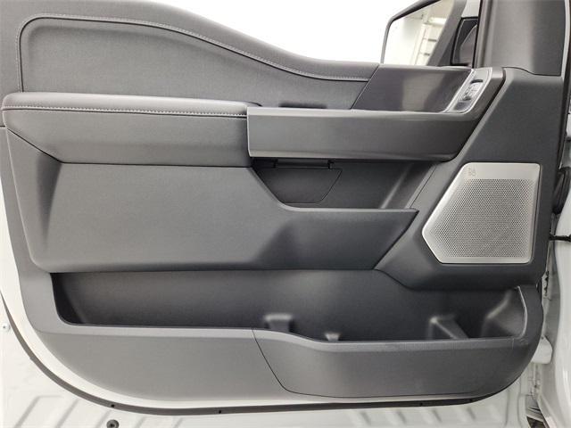 used 2024 Ford F-150 car, priced at $58,992