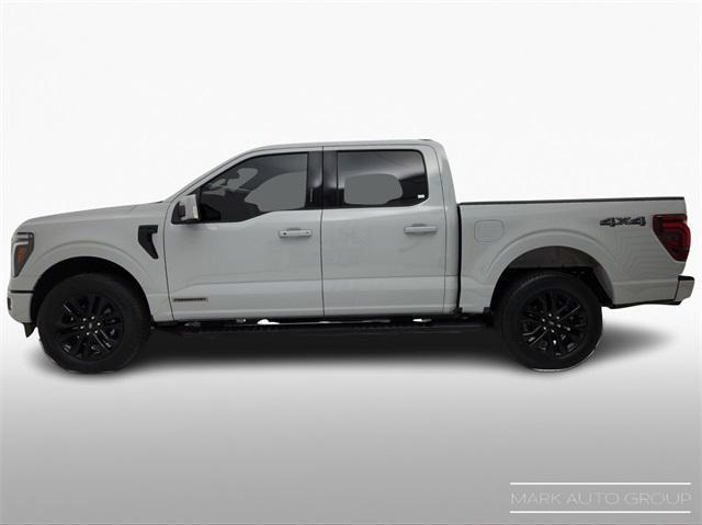 used 2024 Ford F-150 car, priced at $58,992