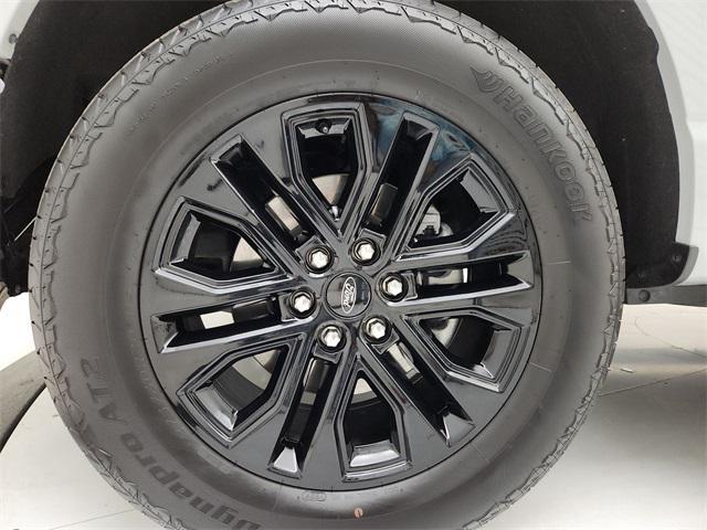 used 2024 Ford F-150 car, priced at $58,992