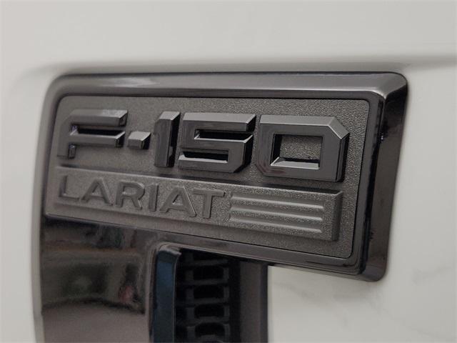 used 2024 Ford F-150 car, priced at $58,992