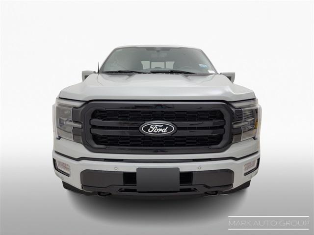 used 2024 Ford F-150 car, priced at $58,992