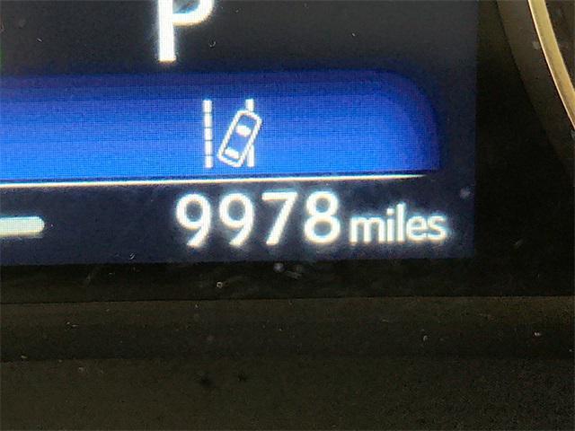 used 2022 Lexus RX 350 car, priced at $41,492