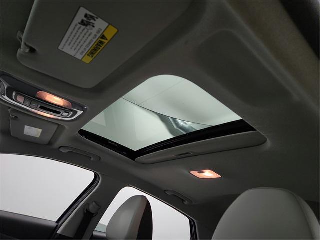 used 2023 Hyundai Elantra car, priced at $20,992