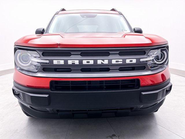 used 2022 Ford Bronco Sport car, priced at $23,992