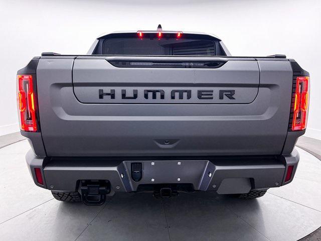 used 2023 GMC HUMMER EV Pickup car, priced at $87,591