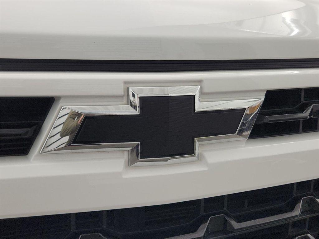 used 2022 Chevrolet Silverado 1500 car, priced at $39,494