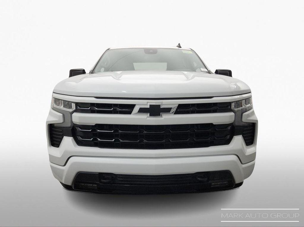 used 2022 Chevrolet Silverado 1500 car, priced at $39,494