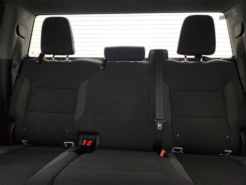 used 2022 Chevrolet Silverado 1500 car, priced at $39,494