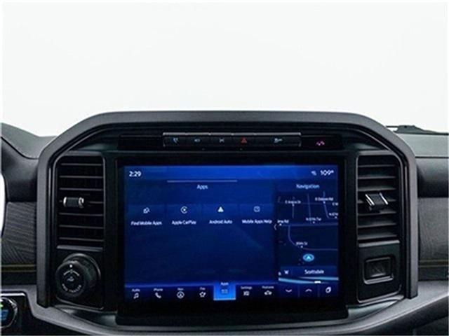 used 2021 Ford F-150 car, priced at $46,994