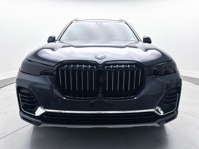 used 2020 BMW X7 car, priced at $31,985