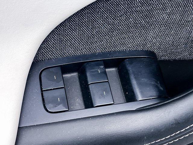 used 2022 Tesla Model S car, priced at $56,991