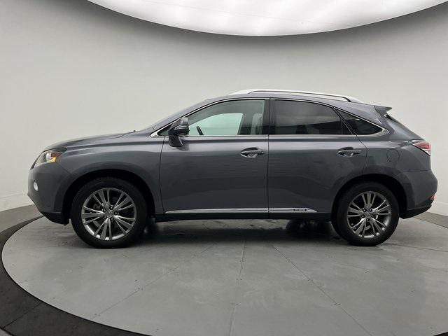 used 2013 Lexus RX 450h car, priced at $14,997