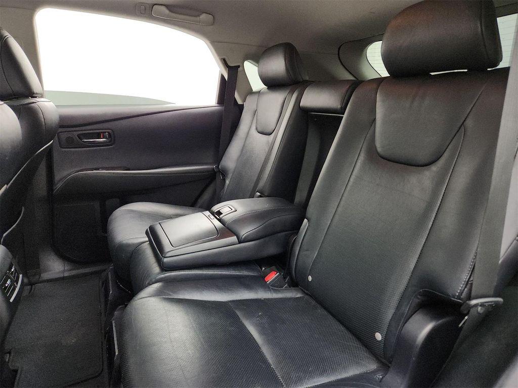 used 2013 Lexus RX 450h car, priced at $14,997