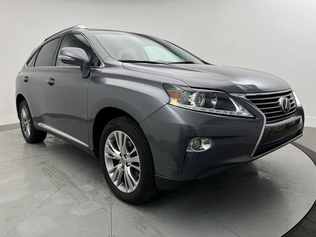 used 2013 Lexus RX 450h car, priced at $14,997