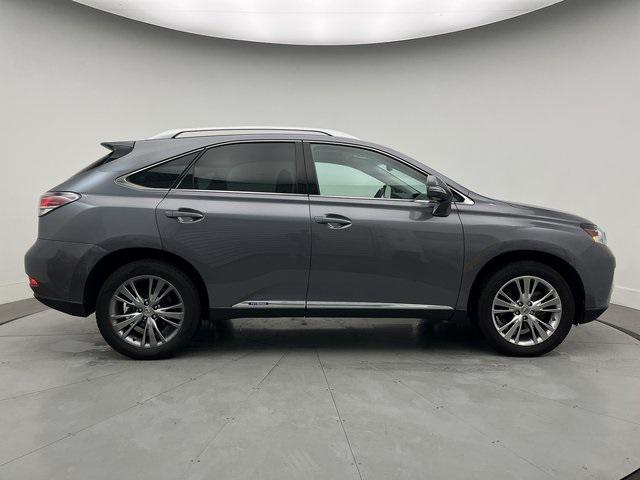 used 2013 Lexus RX 450h car, priced at $14,997