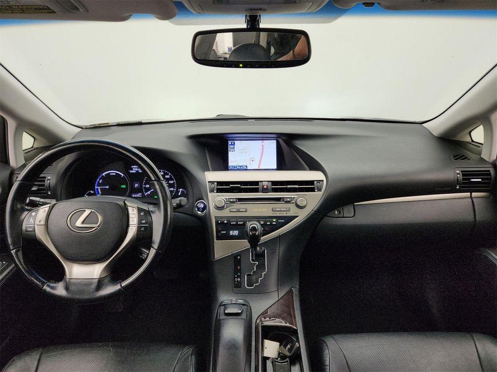used 2013 Lexus RX 450h car, priced at $14,997