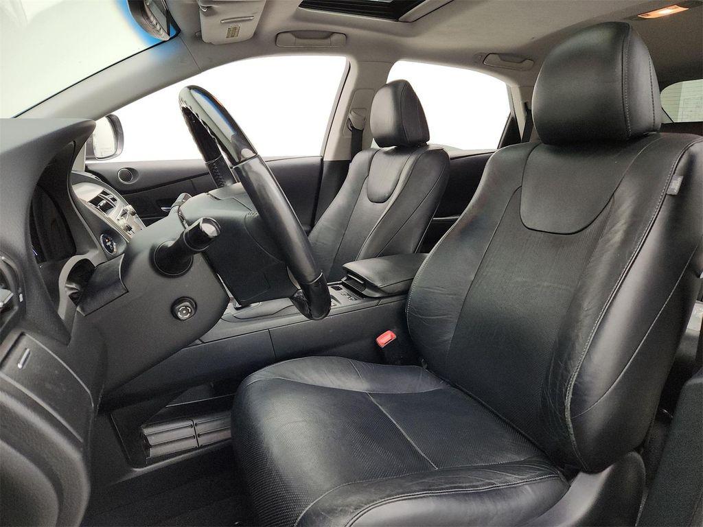 used 2013 Lexus RX 450h car, priced at $14,997