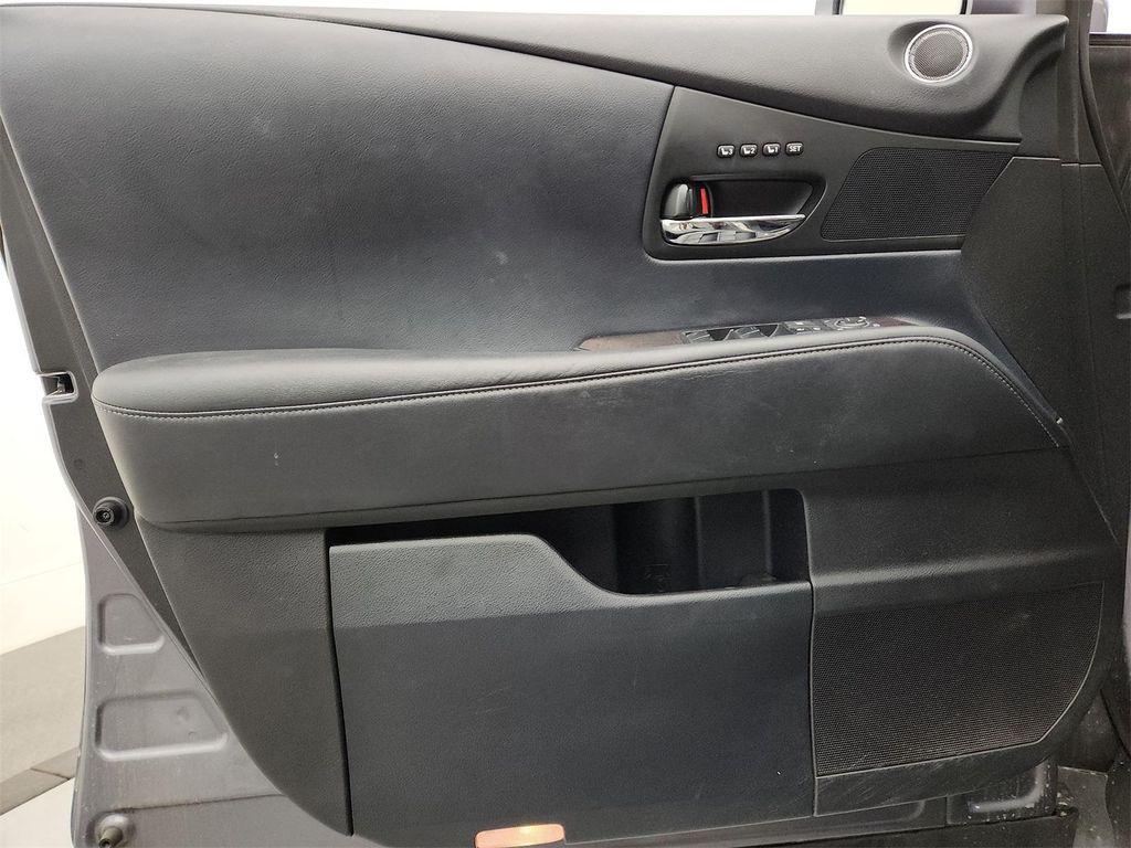 used 2013 Lexus RX 450h car, priced at $14,997