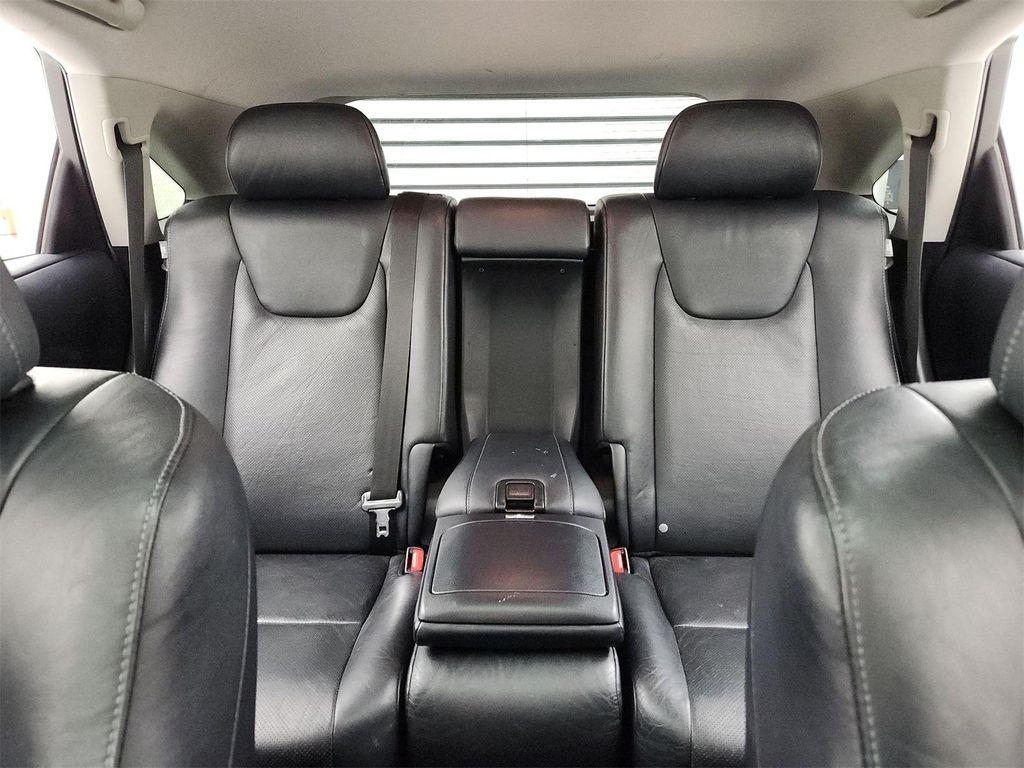 used 2013 Lexus RX 450h car, priced at $14,997