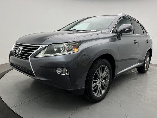 used 2013 Lexus RX 450h car, priced at $14,997