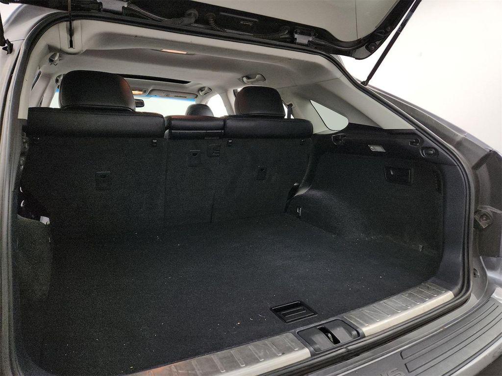 used 2013 Lexus RX 450h car, priced at $14,997